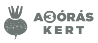 A 3 órás kert webáruház