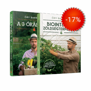 Könyv csomag