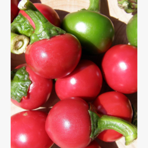 Cseresznyepaprika - Szentesi - 0.5 gr