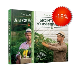 Könyv csomag
