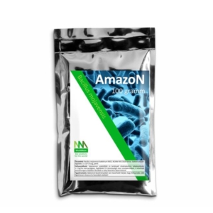 AmazoN gombaölő por 100 g