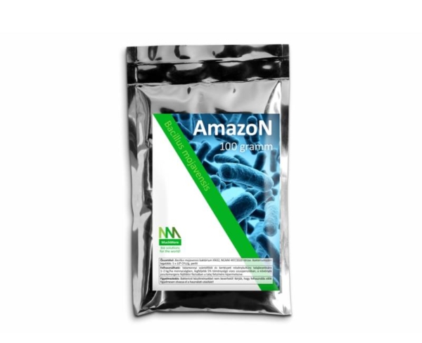 AmazoN gombaölő por 100 g
