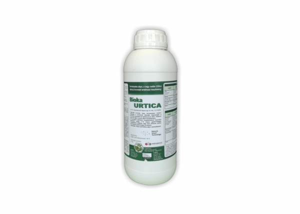 Csalán kivonat 50 ml
