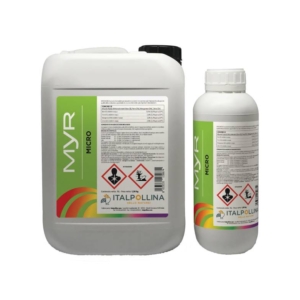 Myr Micro mikroelem-lombtrágya 200 ml