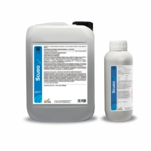 Scudo lombtrágya 50 ml