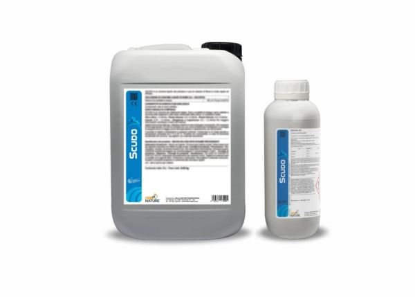 Scudo lombtrágya 200 ml