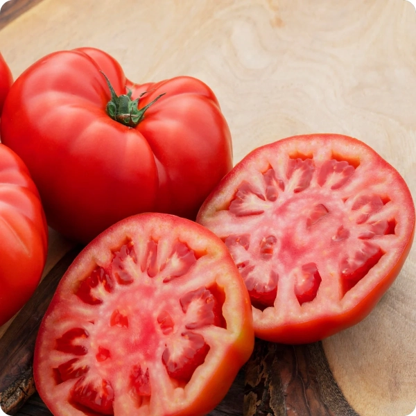 Paradicsom Beefsteak BIO