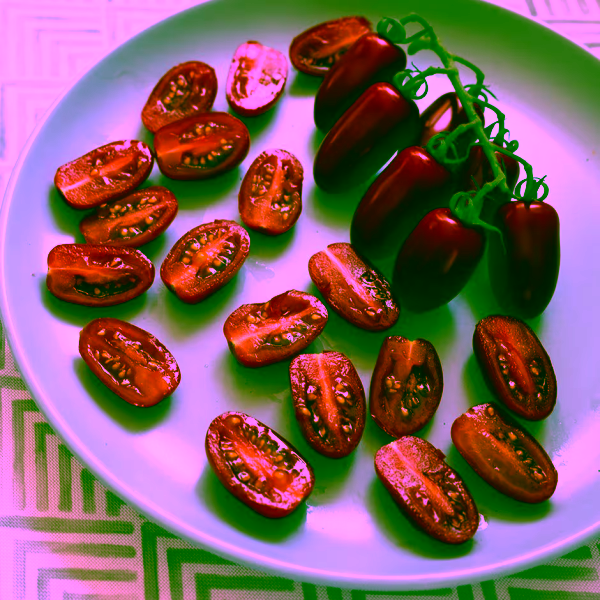Paradicsom San Marzano 2 BIO