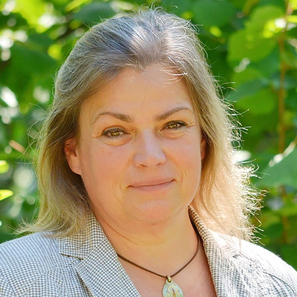 Allacherné Szépkuthy Kati